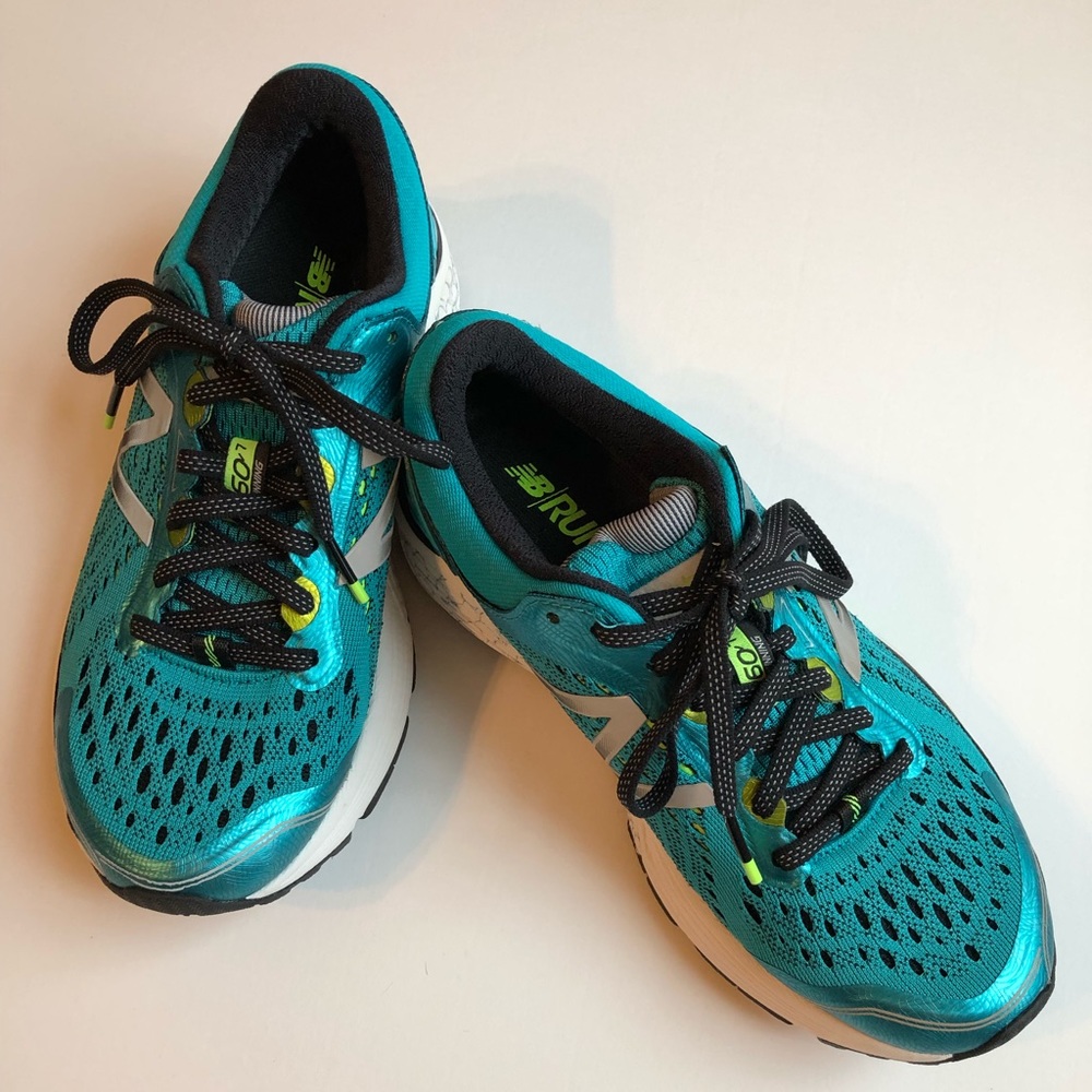 New Balance Women’s Running Shoe 1260 v7